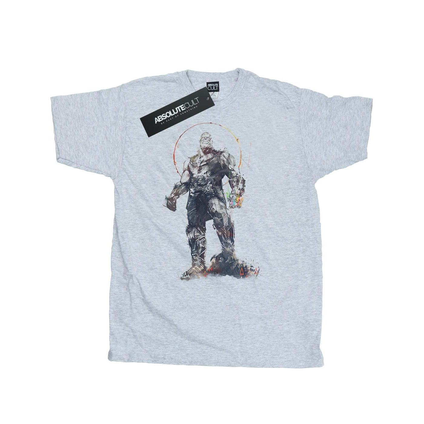 MARVEL Avengers Infinity War T-Shirt