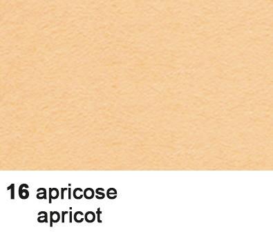 Ursus URSUS Tonzeichenpapier 50x70cm 2232216 130g. aprikot