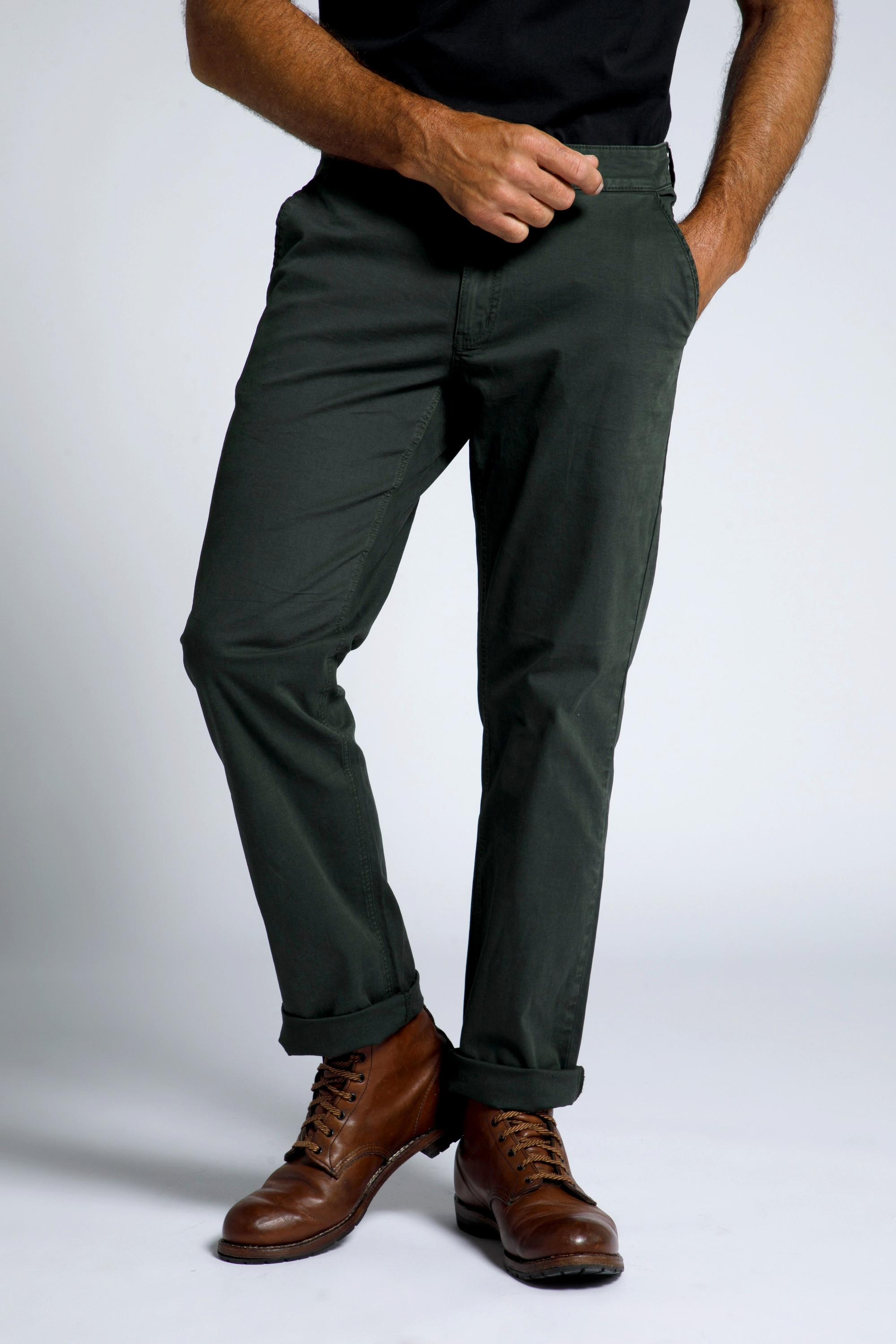 JP1880 Chino Bauchfit FLEXNAMIC 4-Pocket Regular Fit Hose