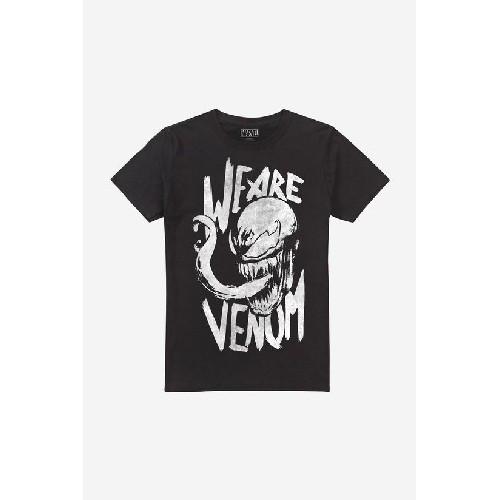 Venom T-Shirt mit Grafikdruck