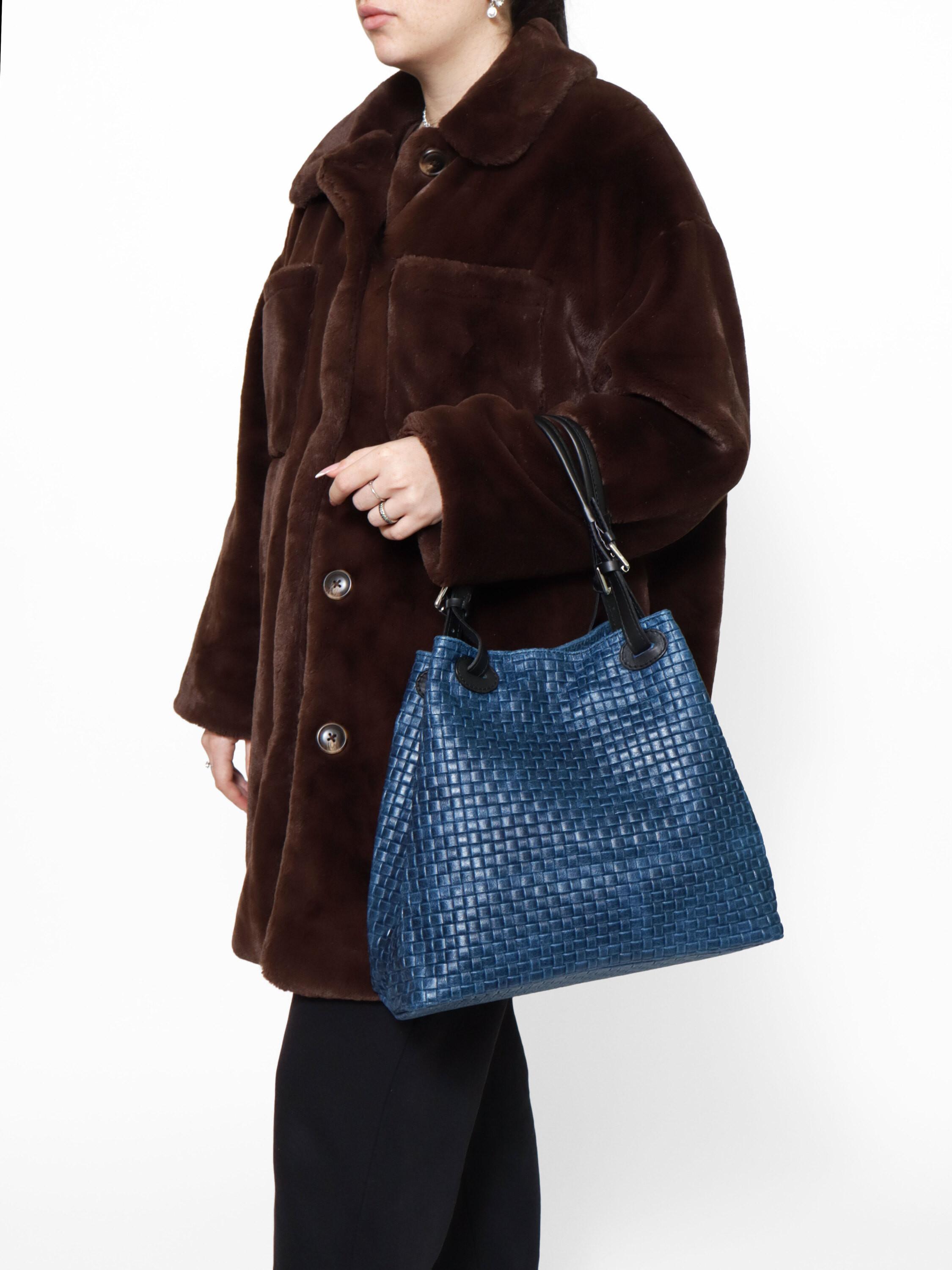 Gave Lux Schultertasche