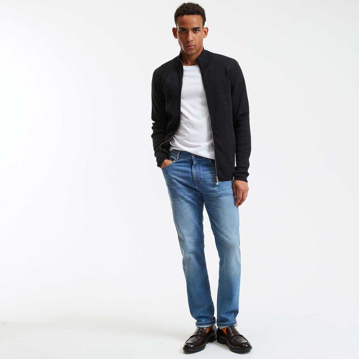 La Redoute Collections Signature Cardigan SEBASTIEN