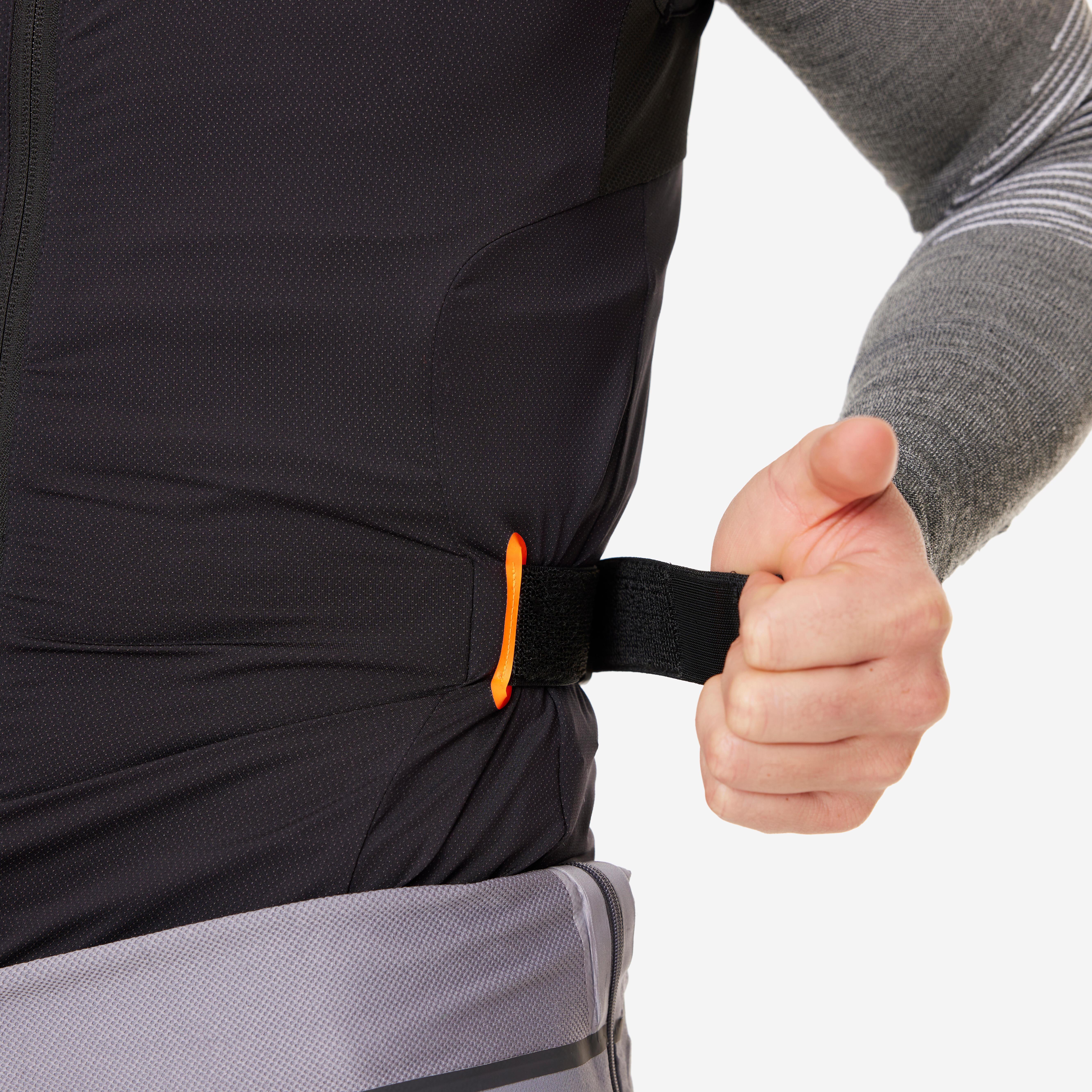 DREAMSCAPE Rückenprotektor - 900