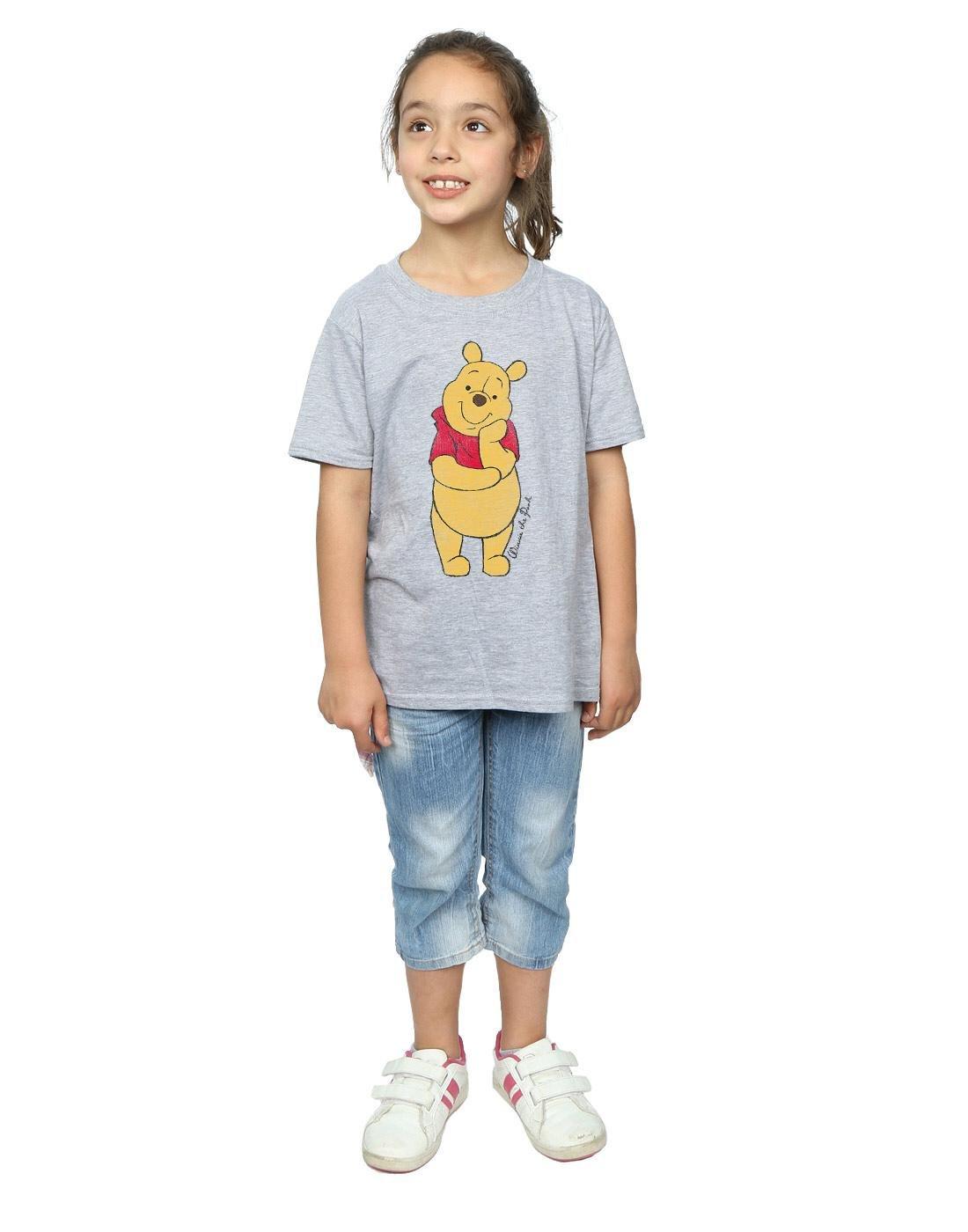 Winnie the Pooh Classic TShirt