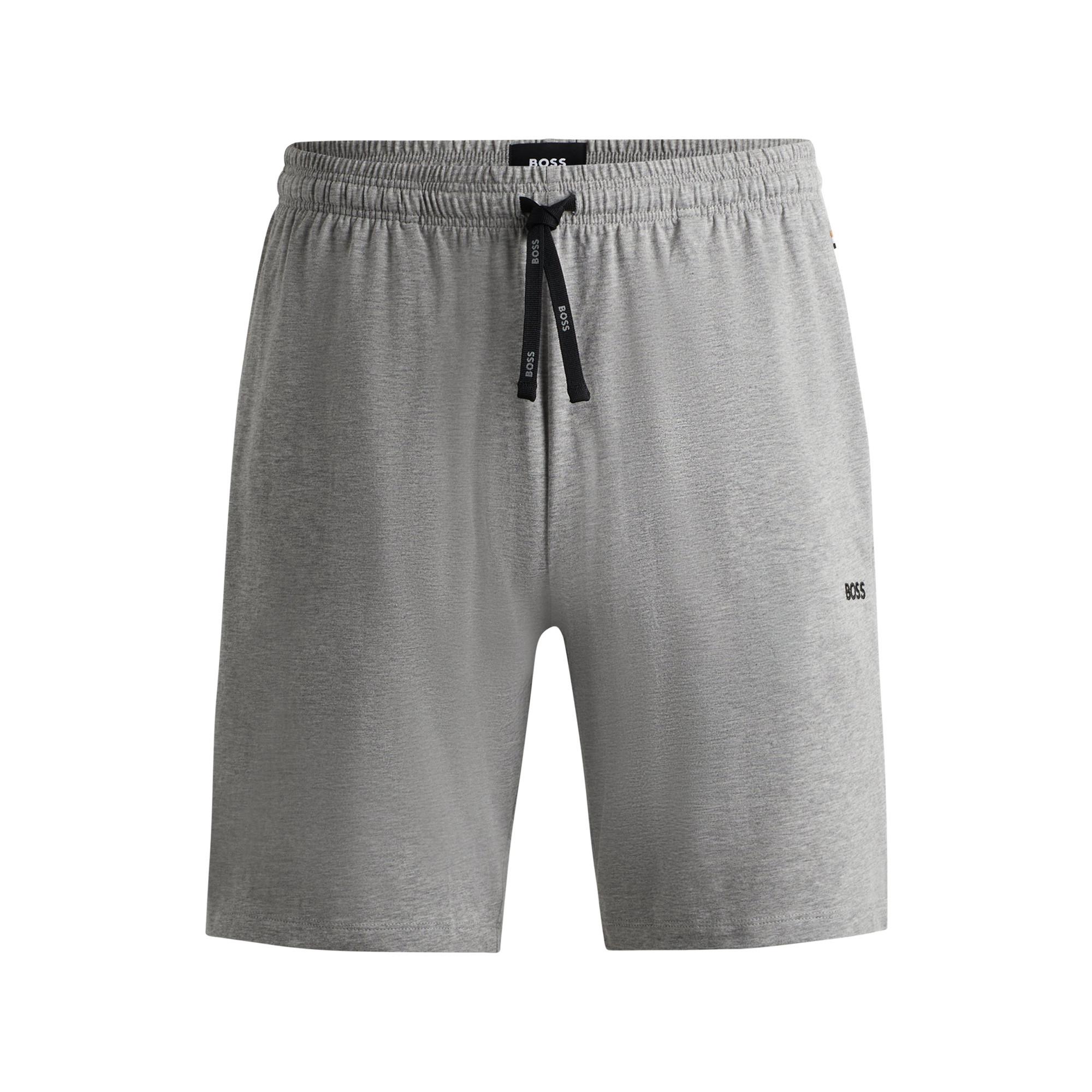 BOSS BLACK Mix&Match Pyjamashorts