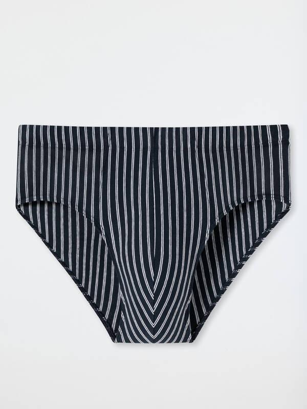 Schiesser Organic Cotton Minislip