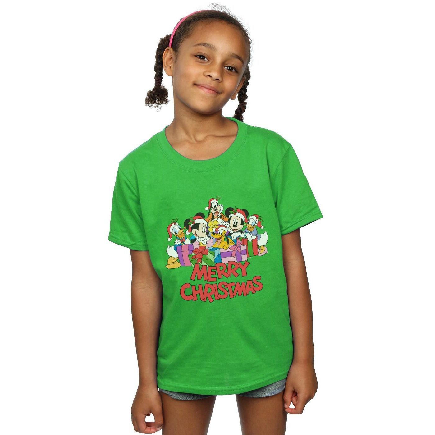 Disney Mickey Mouse and Friends TShirt