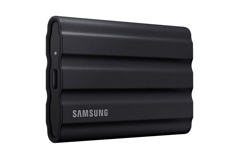 SAMSUNG MU-PE2T0S 2000 GB Schwarz