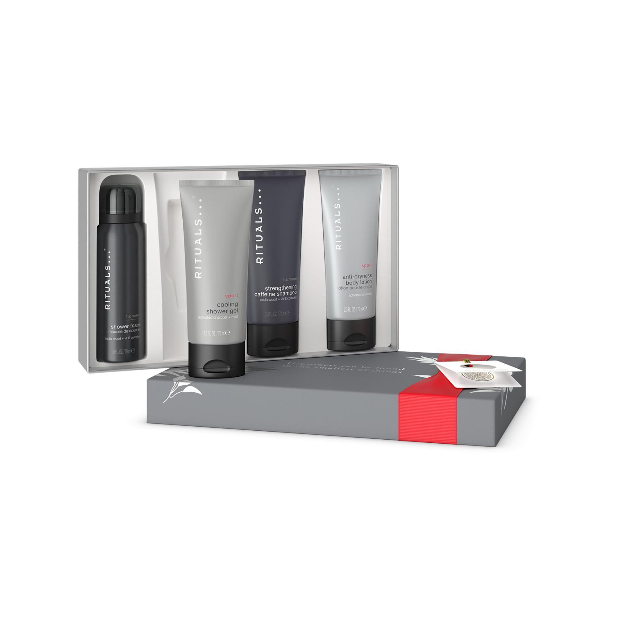 RITUALS Homme Small Gift Set