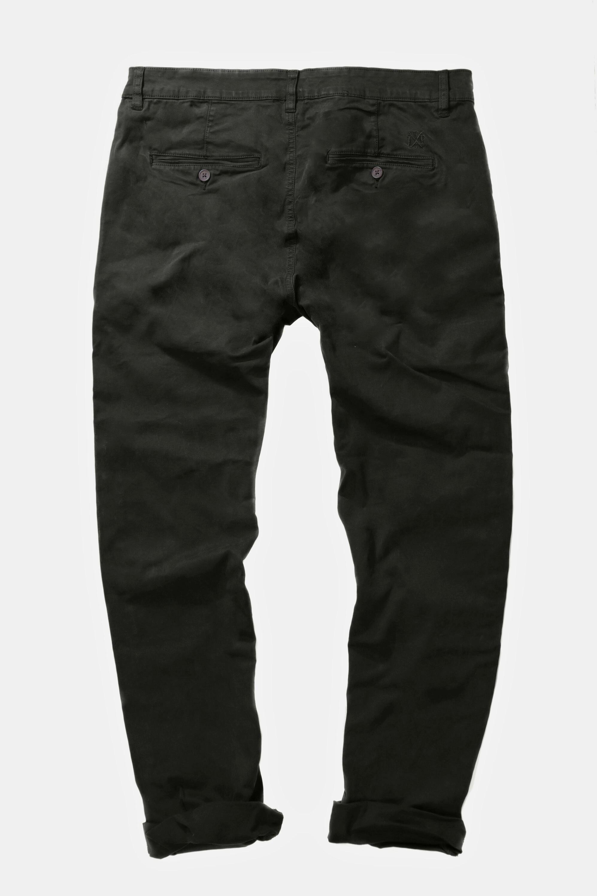 JP1880 Chino Bauchfit FLEXNAMIC 4-Pocket Regular Fit Hose