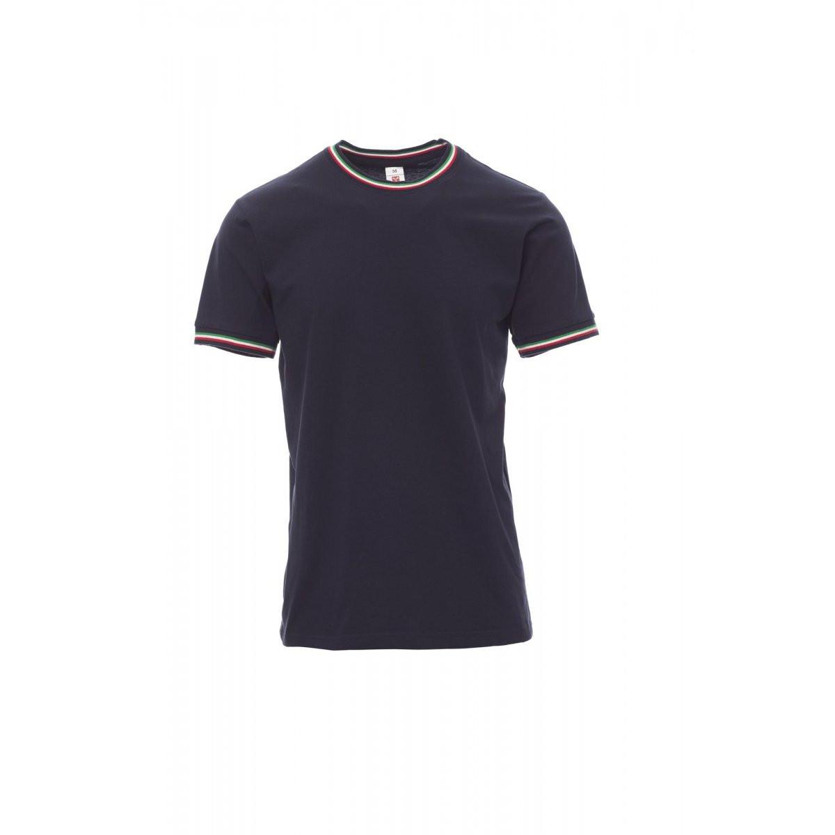 Payper Wear Flag Kurzarm T-Shirt