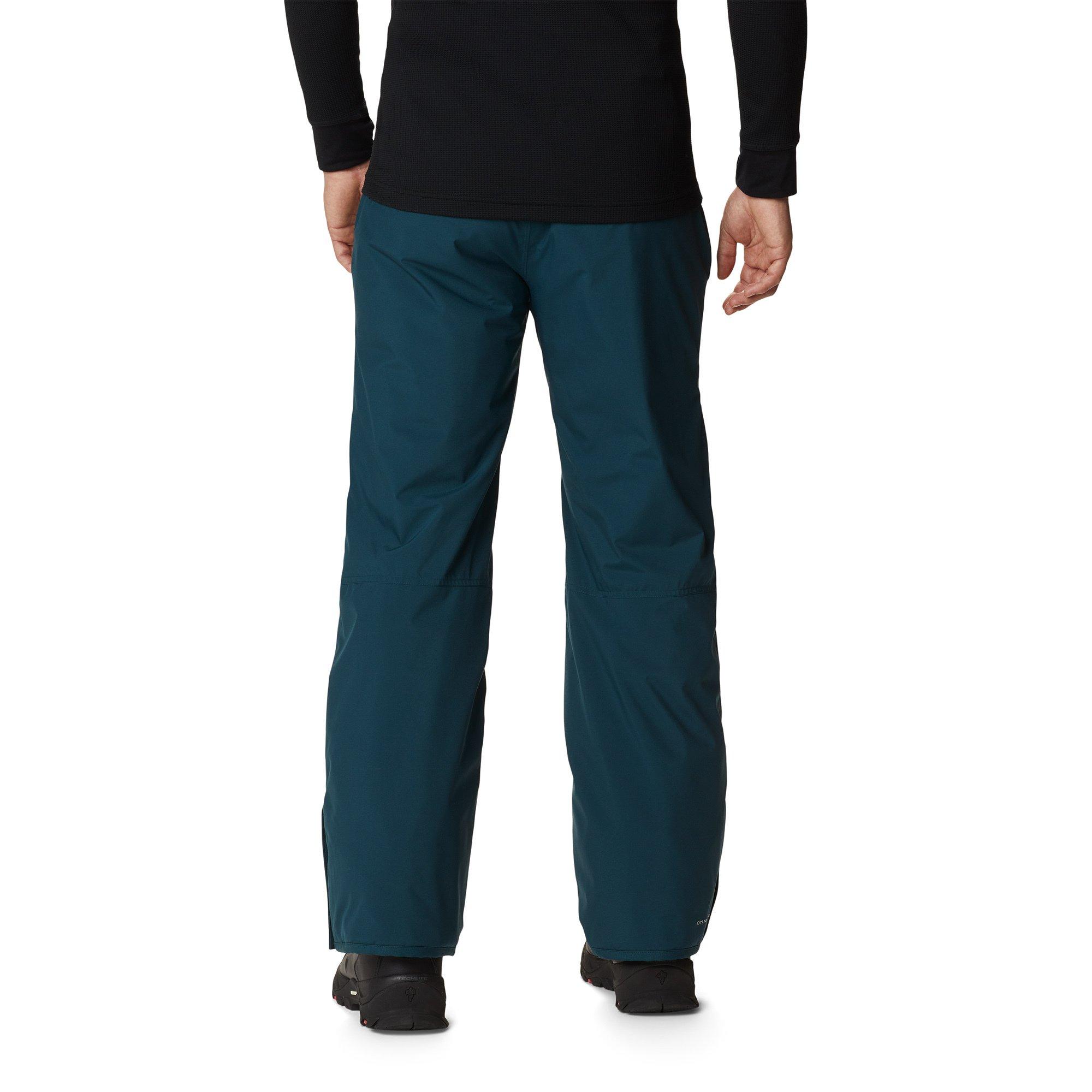 Columbia Shafer Canyon Skihose