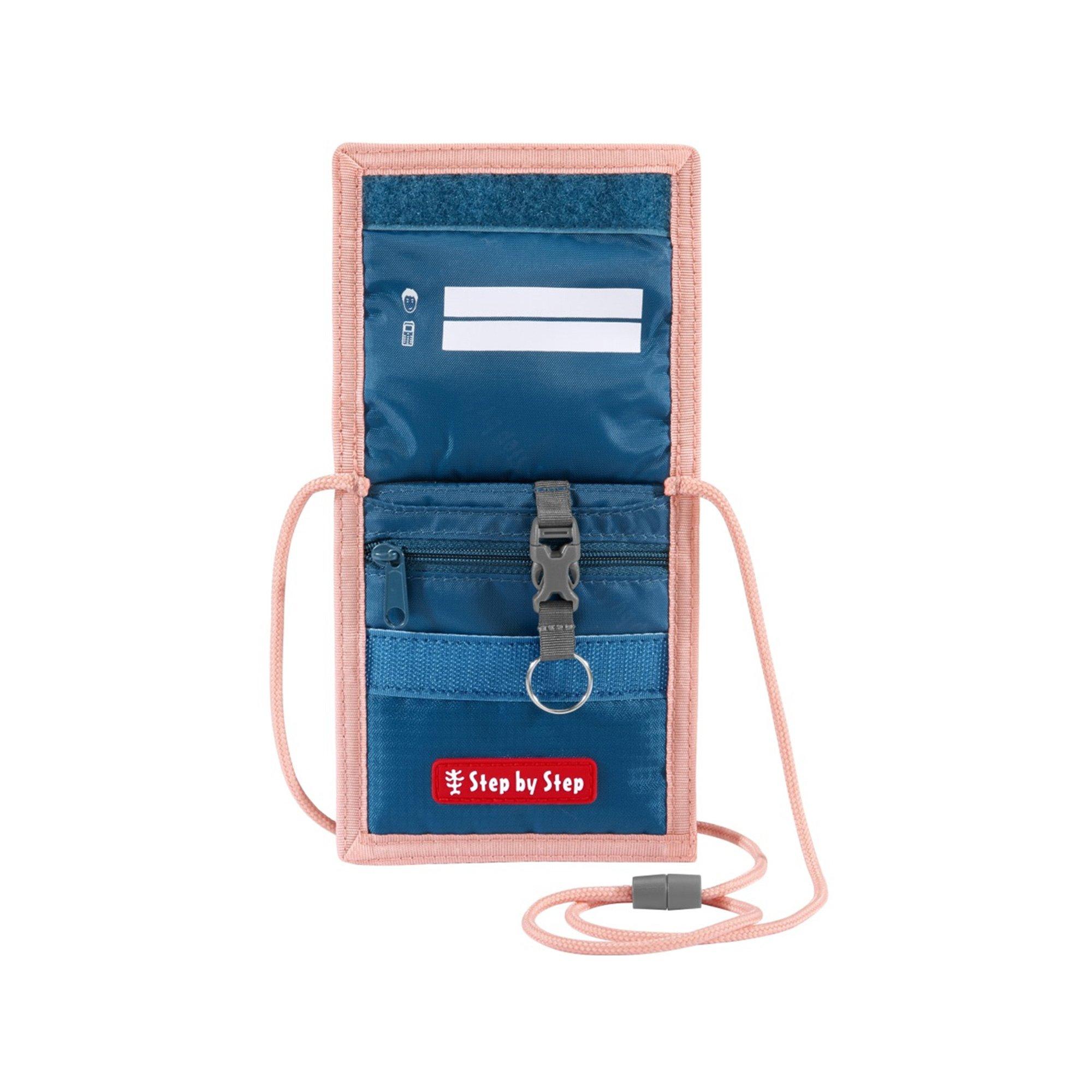 Step by Step Brustbeutel Wild Horse Ronja