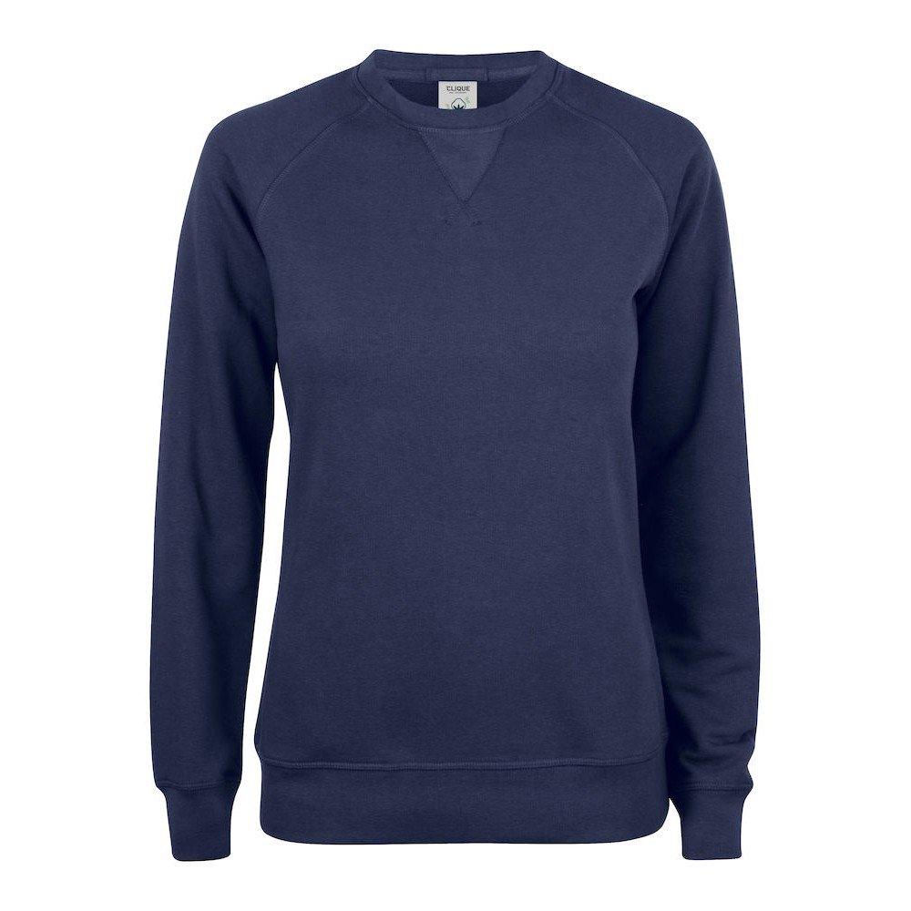 Clique Premium Sweatshirt Rundhalsausschnitt