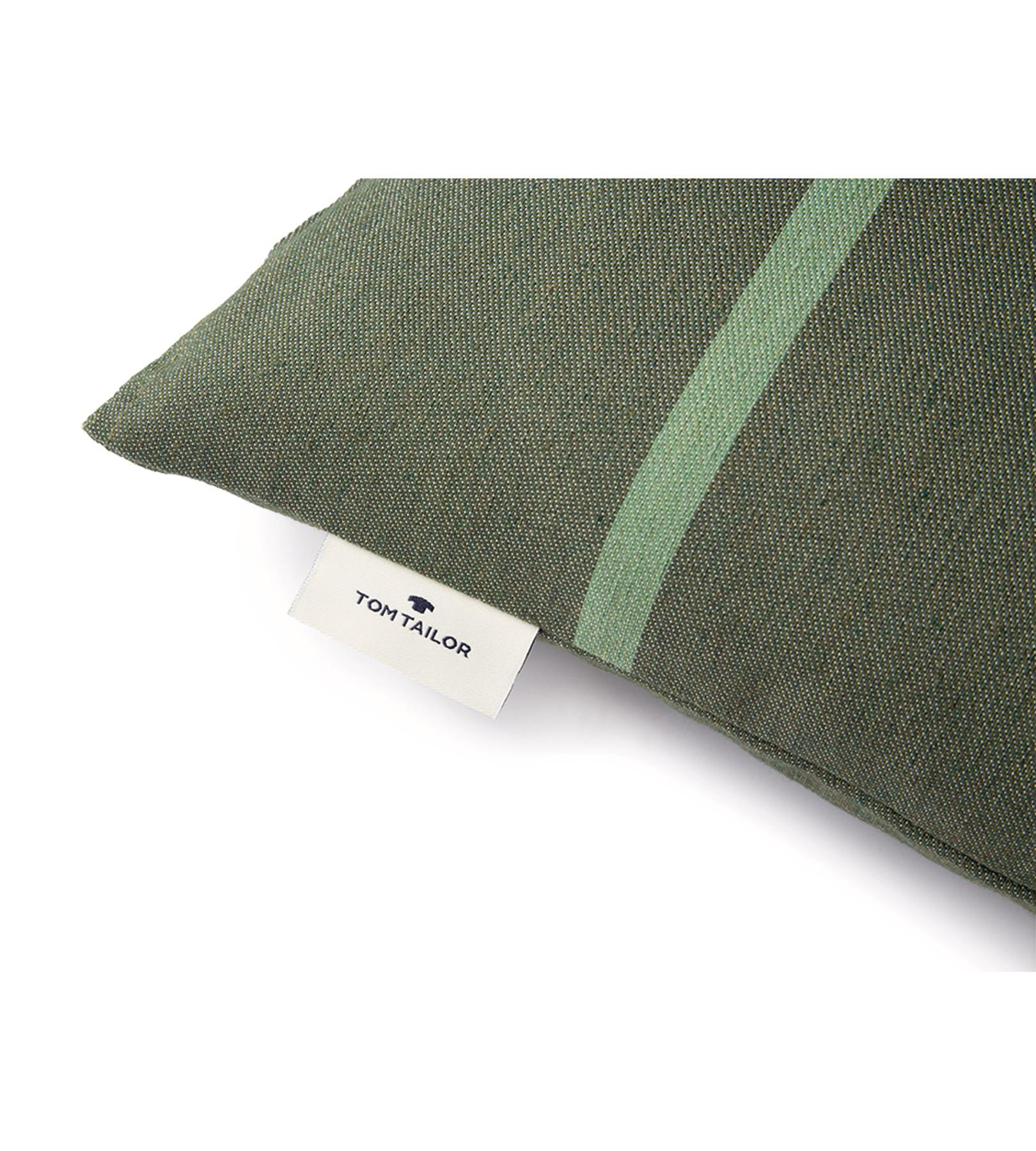 TOM TAILOR Tape Kissenbezug