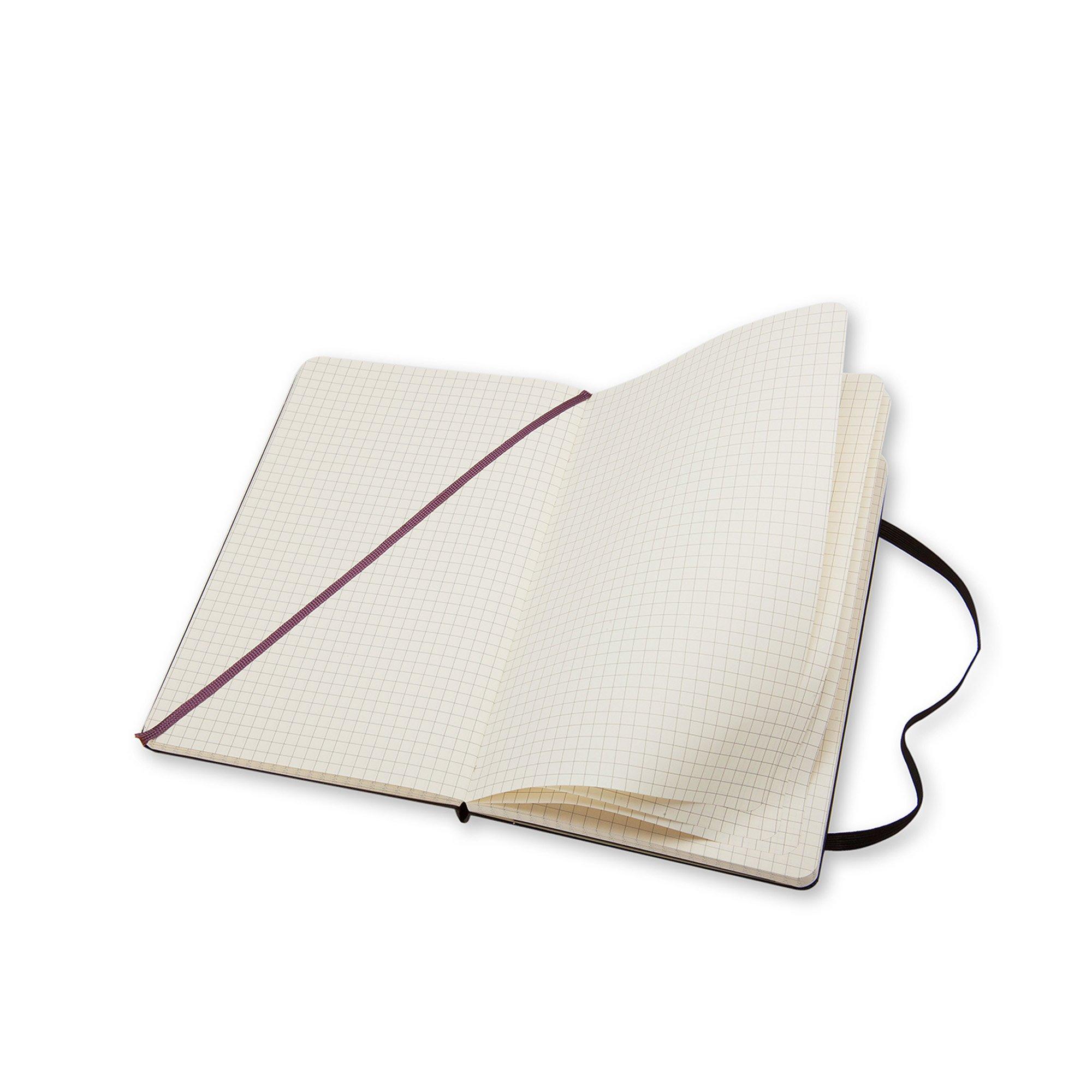 MOLESKINE Notizbuch Classic Large