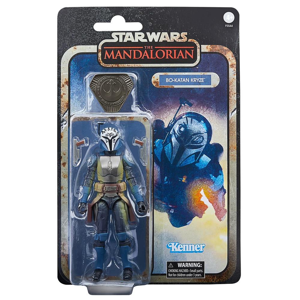 Hasbro Star Wars The Black Series Bo-Katan Kryze (15cm)
