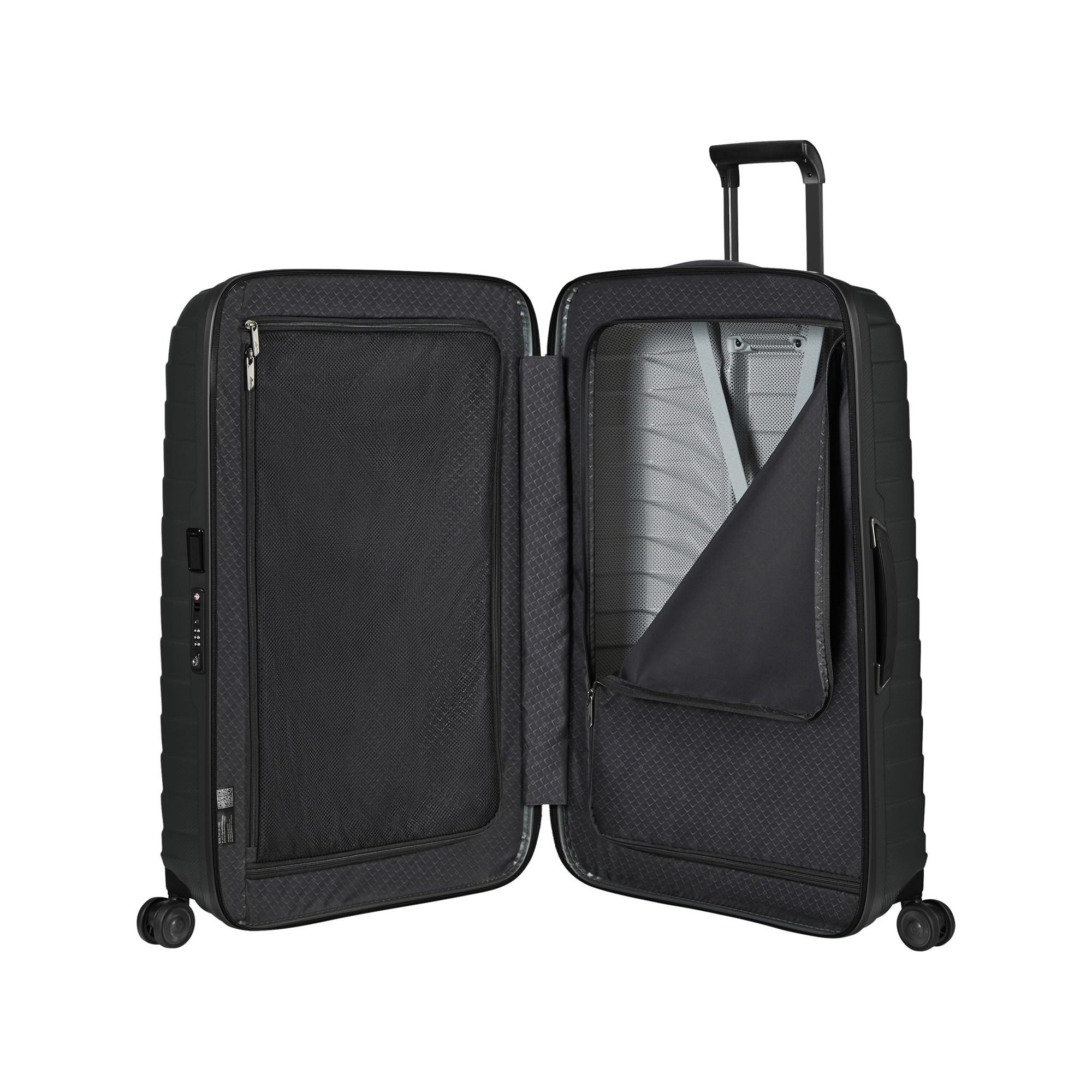 Samsonite 75.0cm, Hartschalenkoffer PROXIS