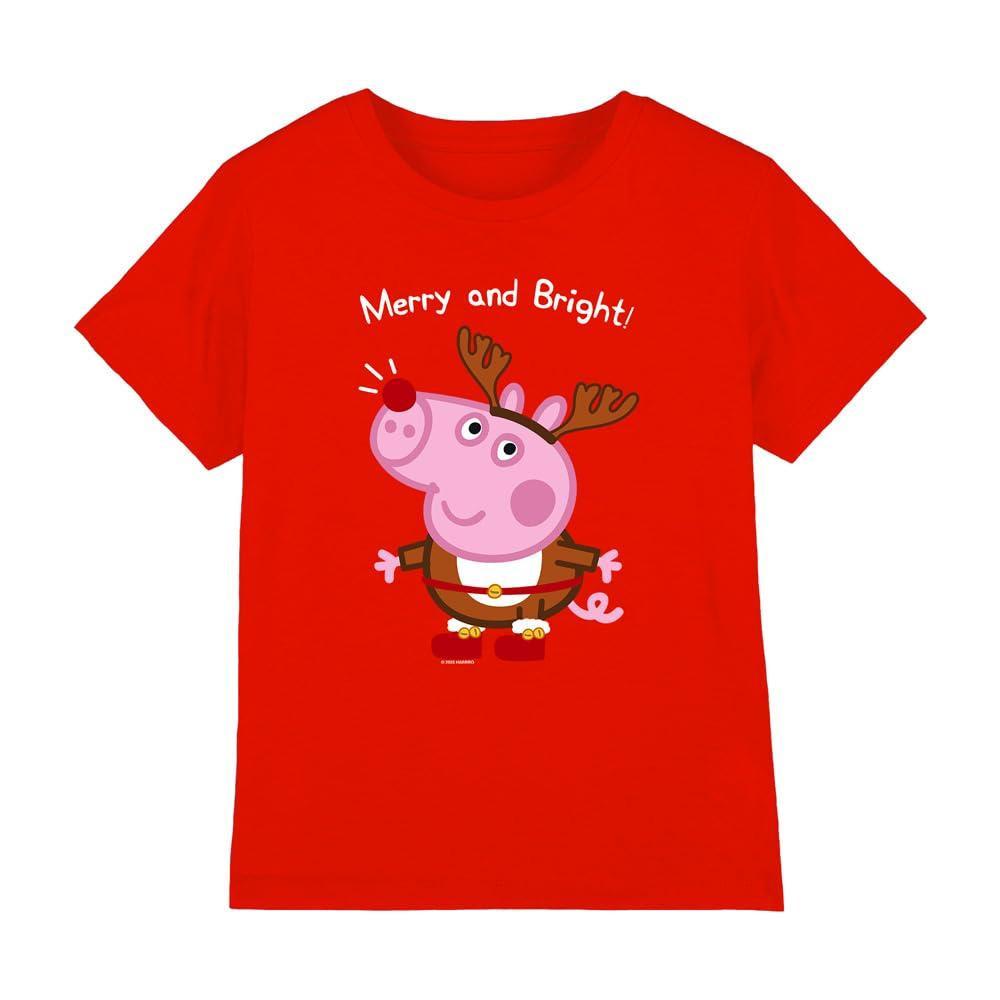 Peppa Pig TShirt