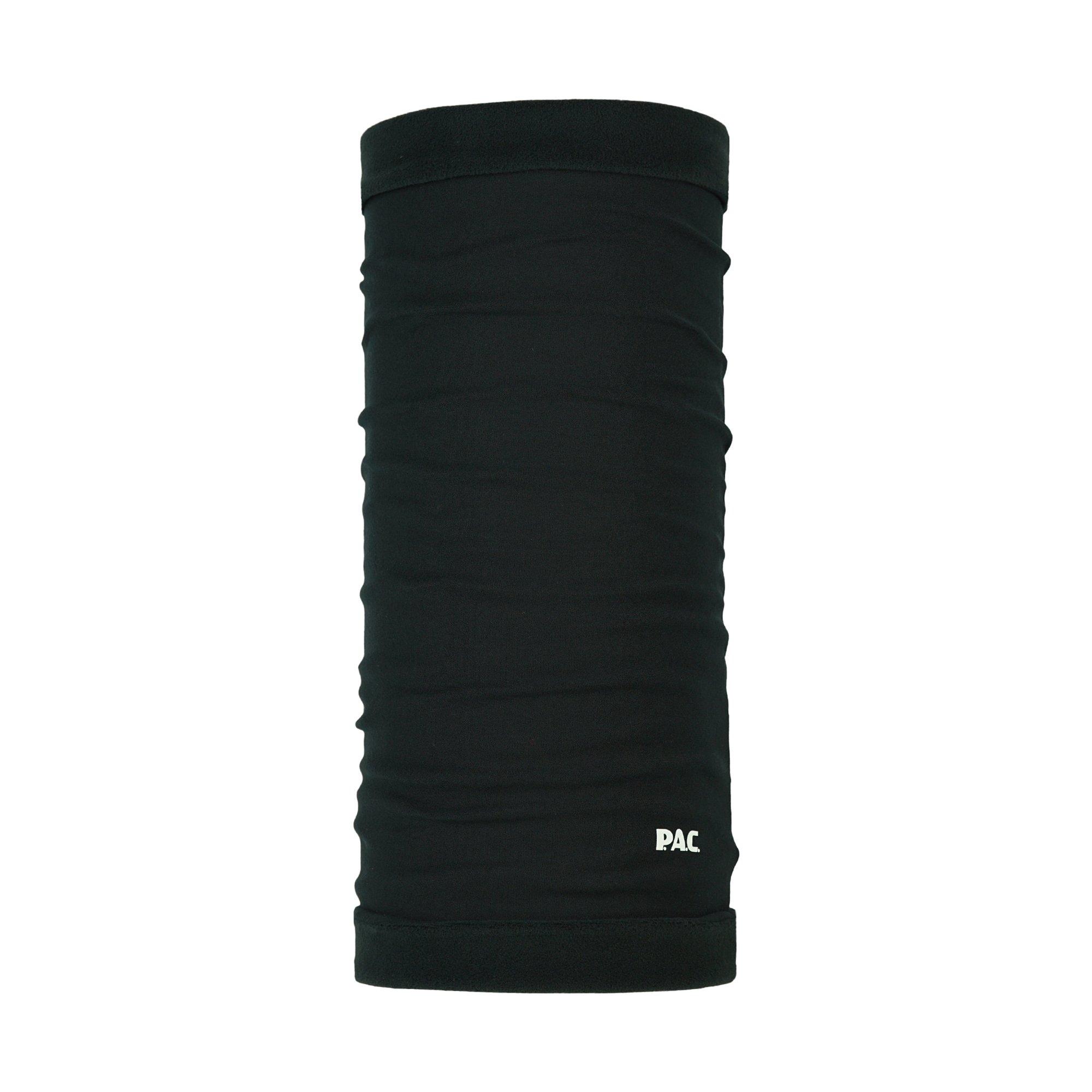 PAC Twisted Fleece Ice Crystal Schlauchschal