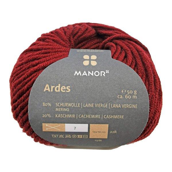 Manor Strickgarn Ardes