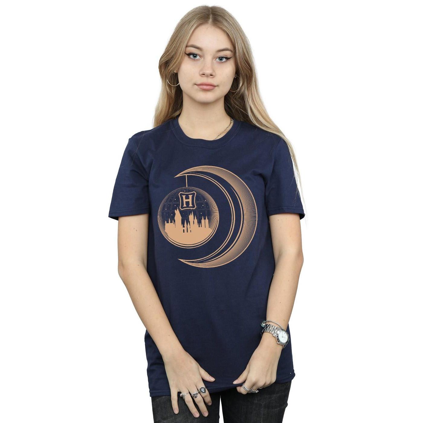 Harry Potter Hogwarts T-Shirt