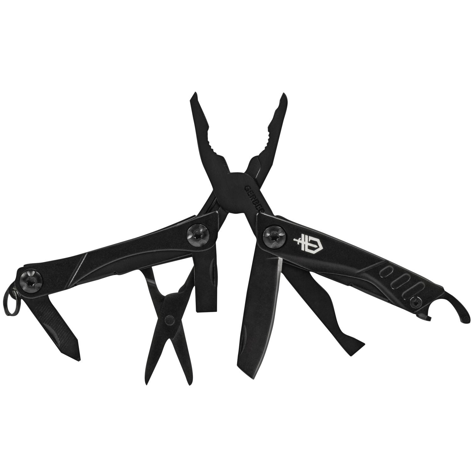 Gerber Multitool Dime Micro