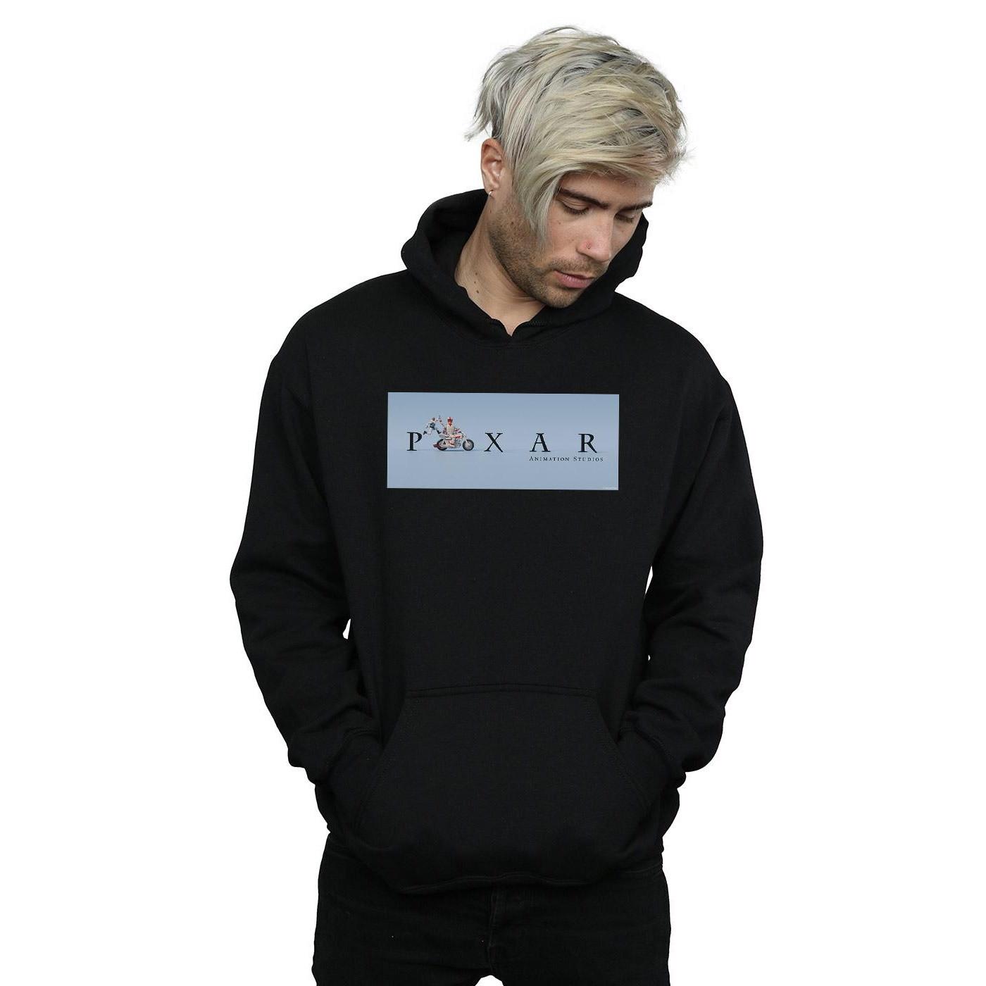 Disney Toy Story 4 Pixar Studios Kapuzenpullover