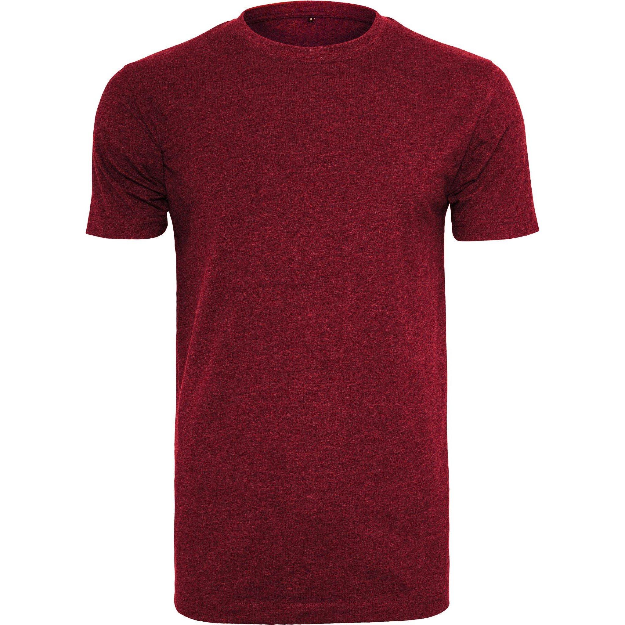 Build Your Own T-Shirt Rundhals Kurzarm Regular Fit