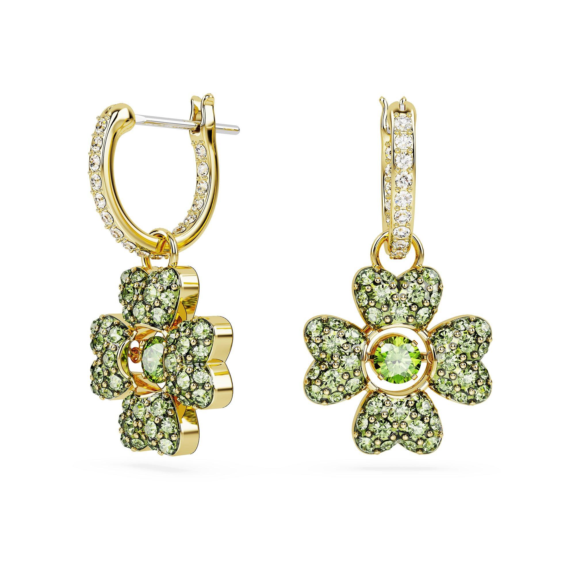 SWAROVSKI Idyllia Ohrstecker
