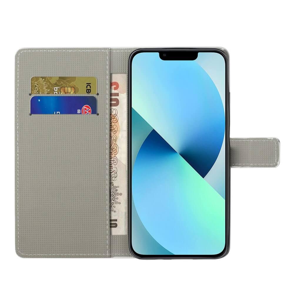 Cover-Discount iPhone 15 - Handyhülle Motiv