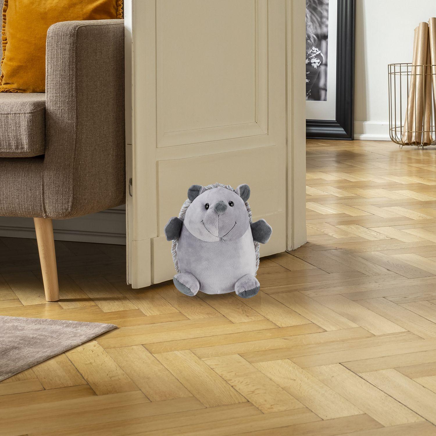 Northix Türstopper Igel