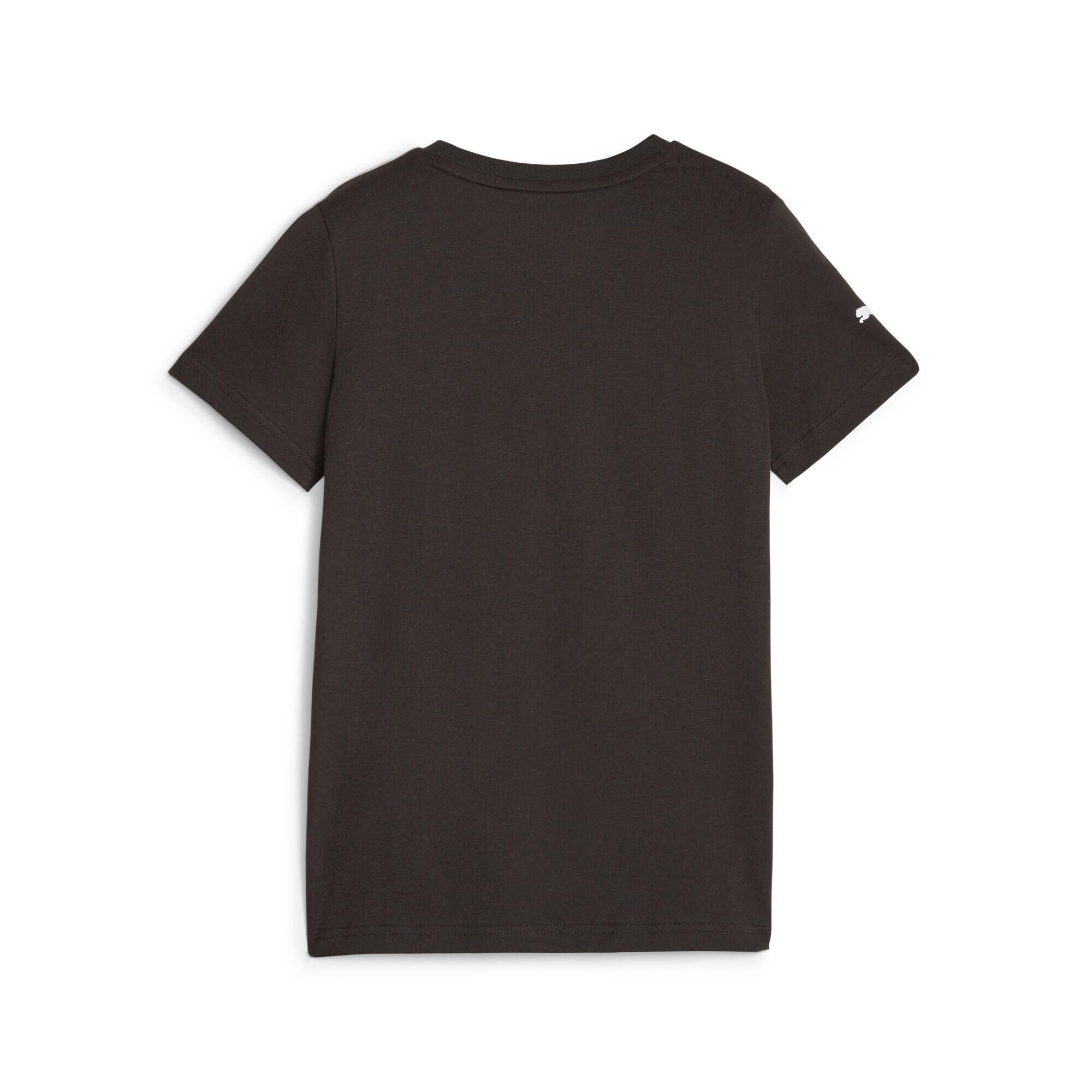 PUMA t-shirt bmw m motorsport