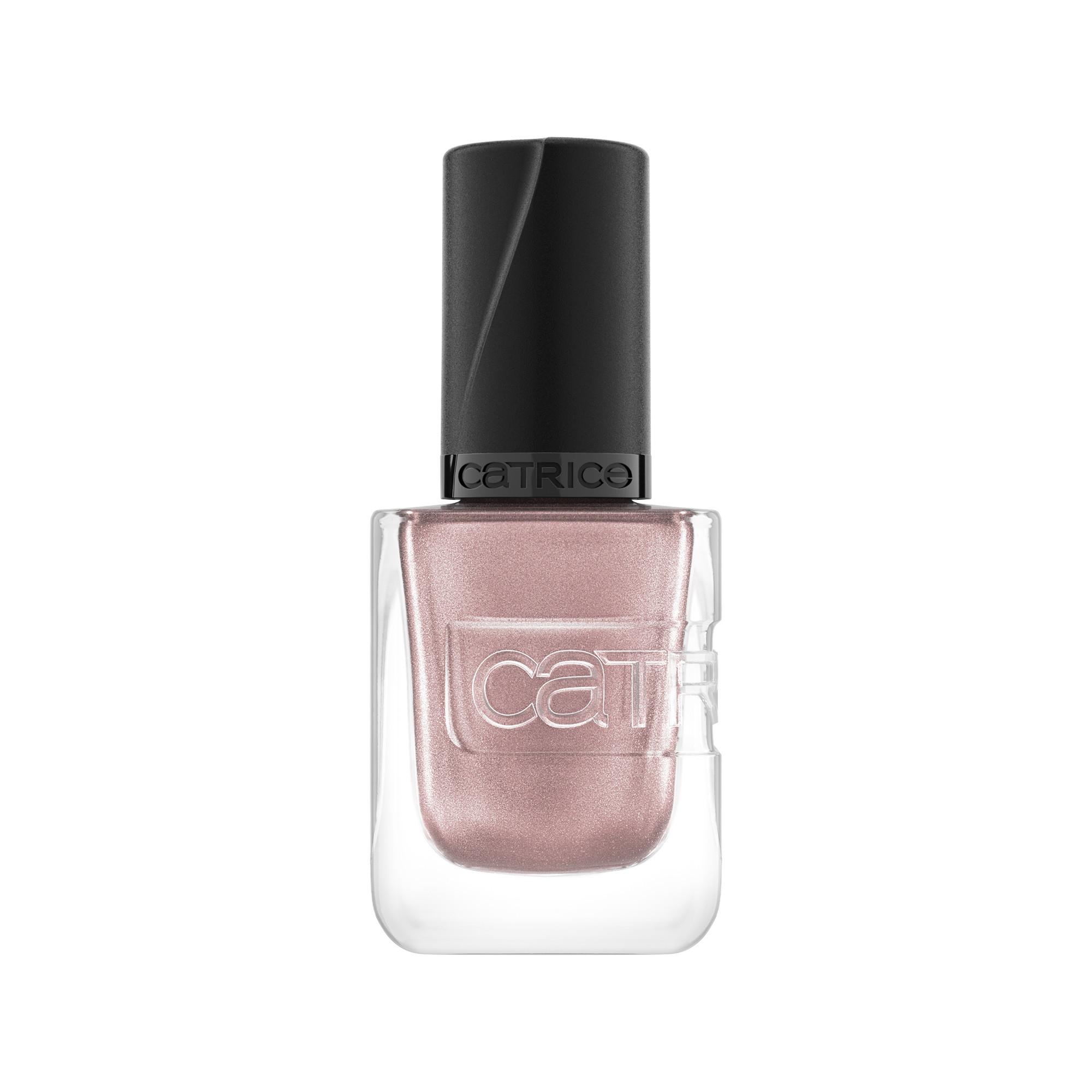 CATRICE GEL AFFAIR Nail Lacquer