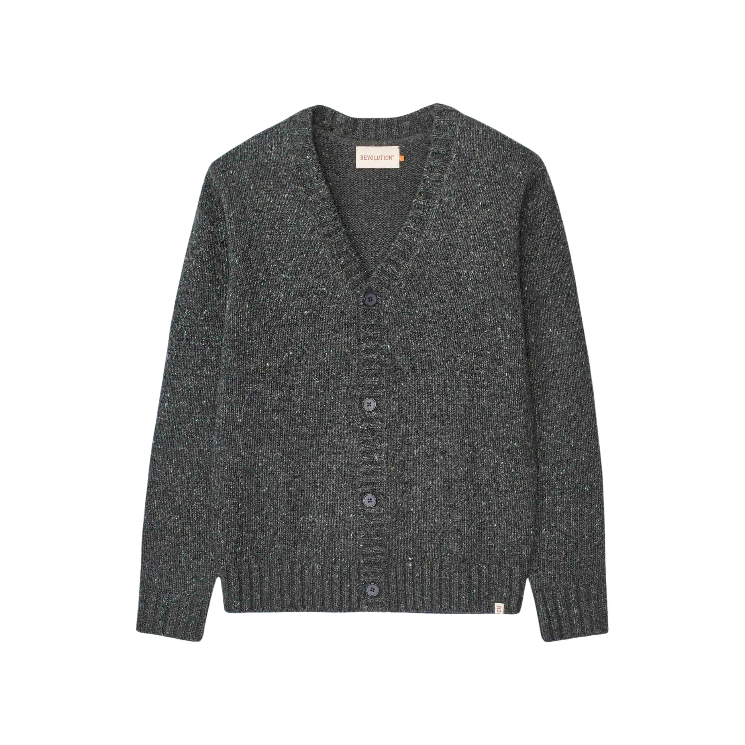 Revolution trickjacke