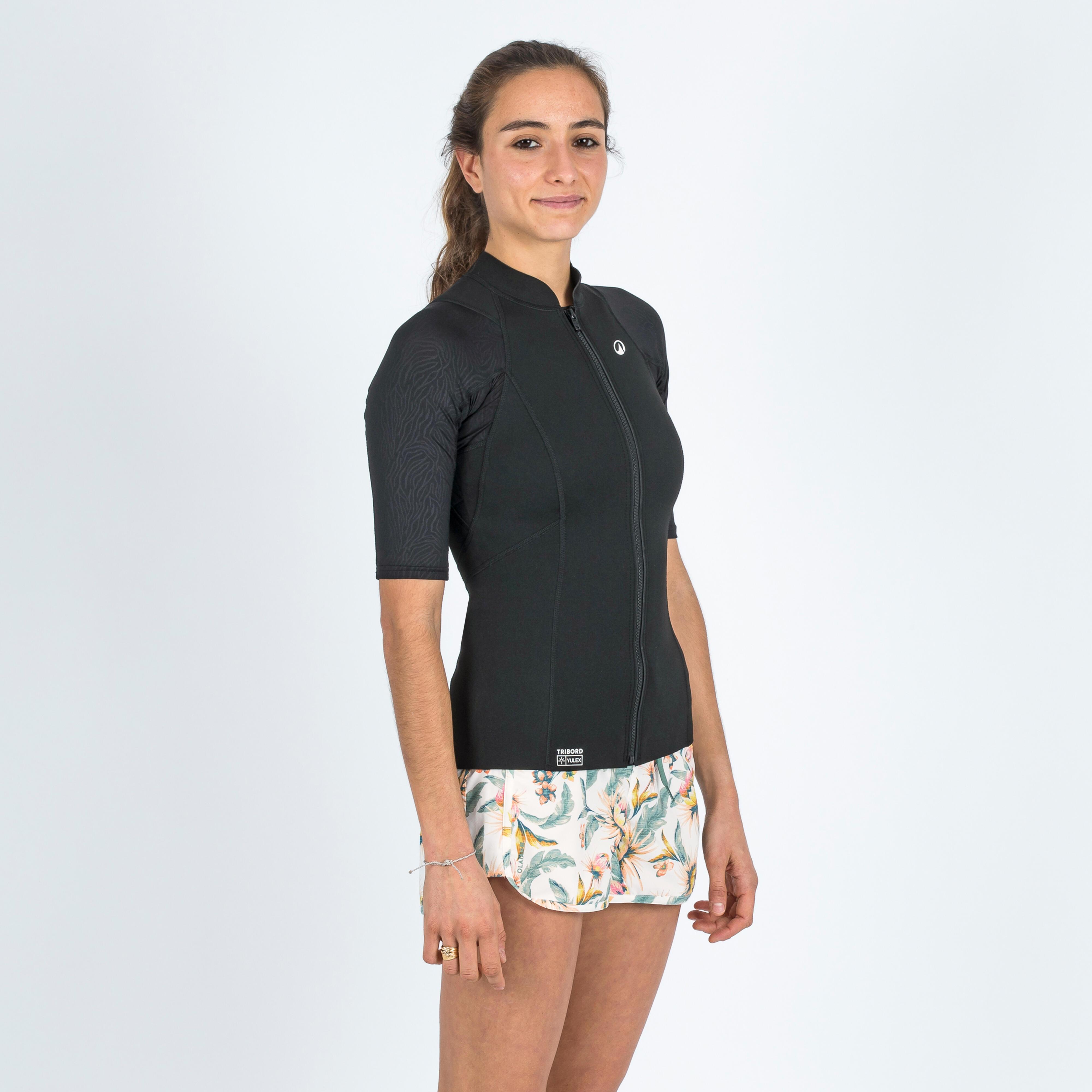 SUBEA Neoprenoberteil - YULEX100