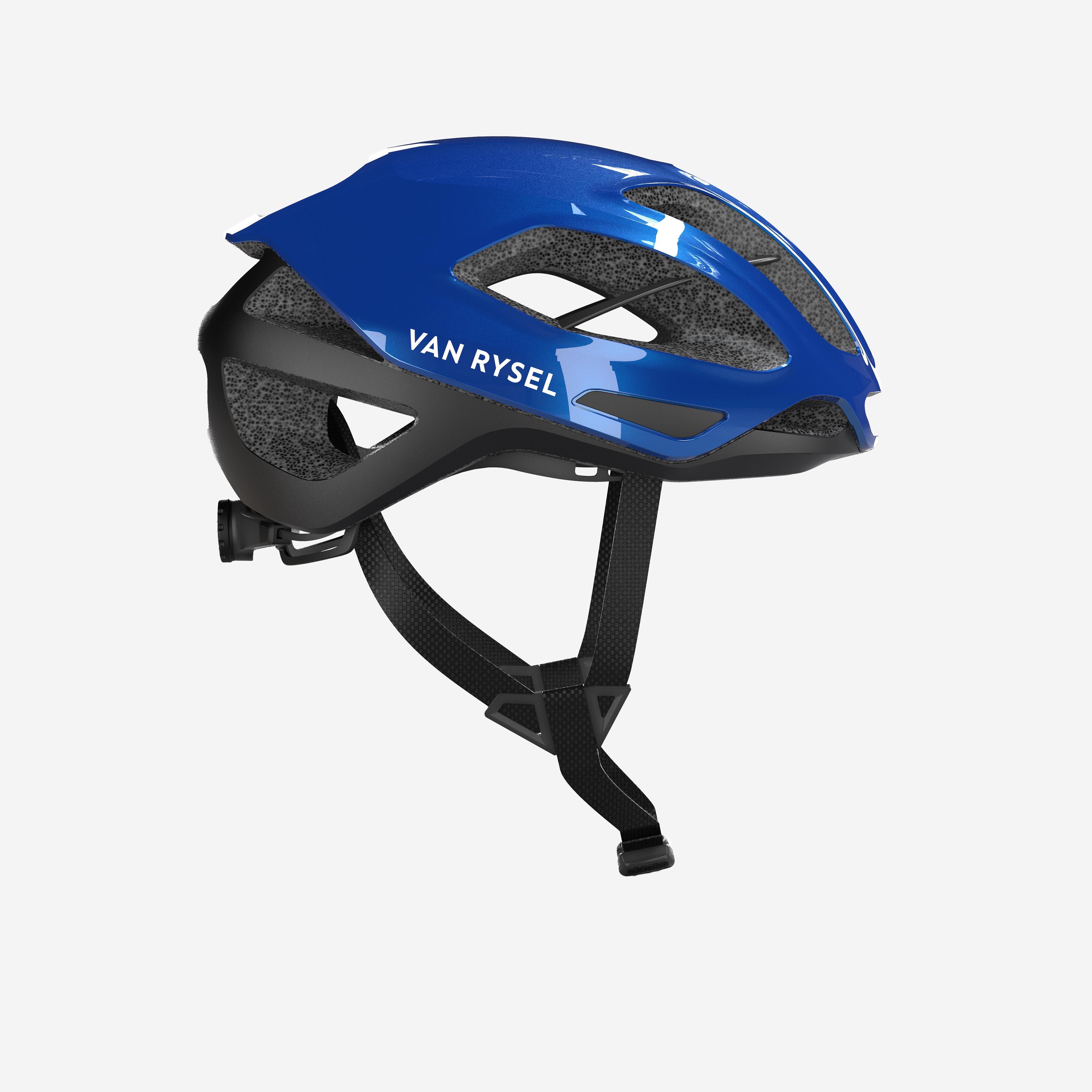 VAN RYSEL Helm - RCR