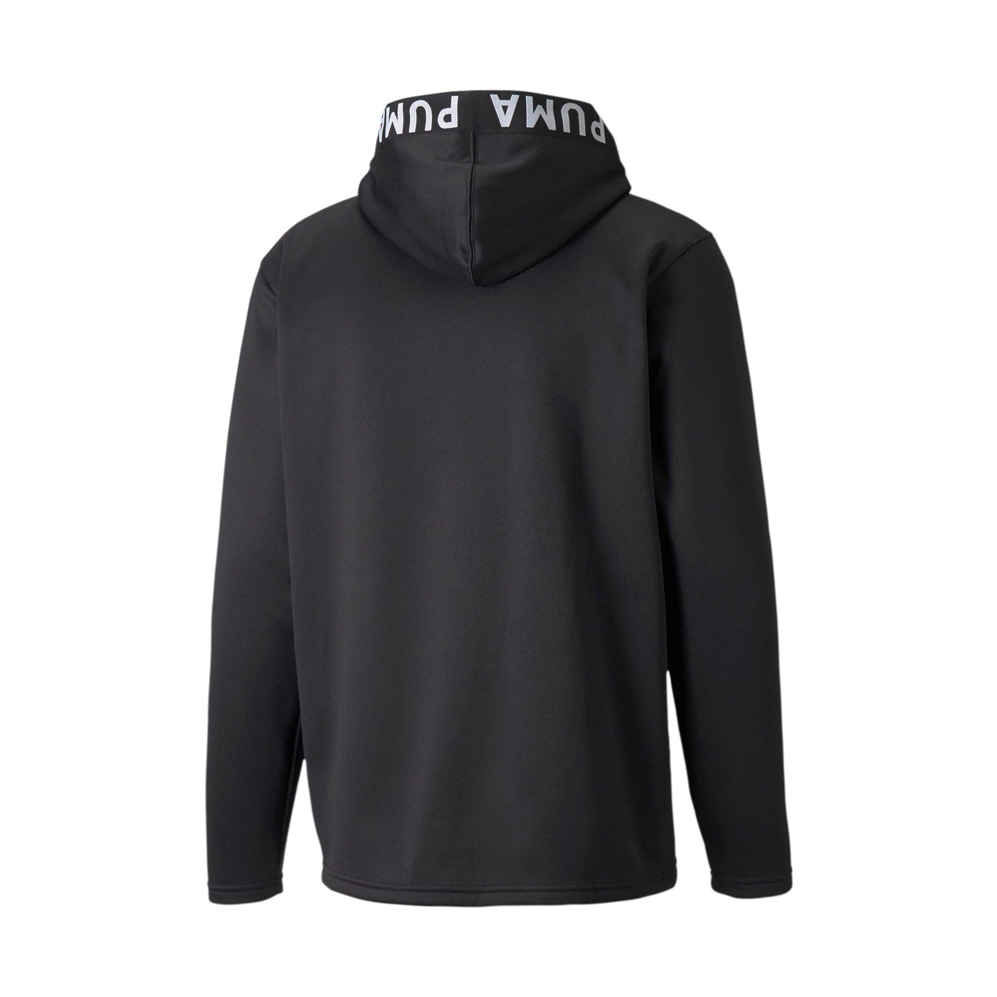 PUMA Power Hoodie