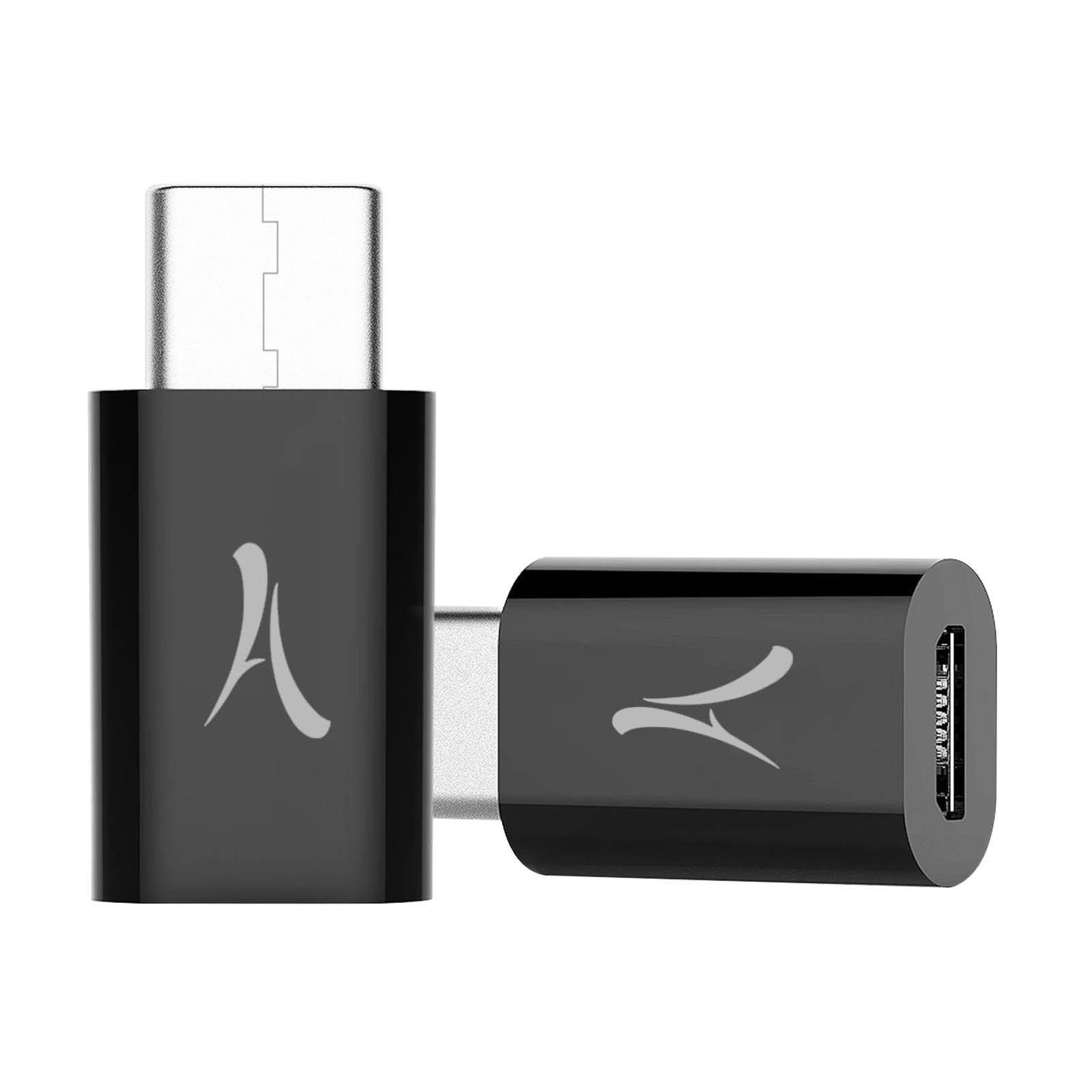 Akashi Micro-USB / USB-C Adapter Akashi