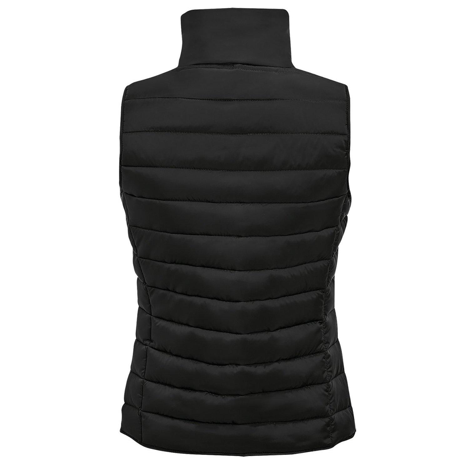 SOLS Wave Stepp WesteGilet Wasserabweisend