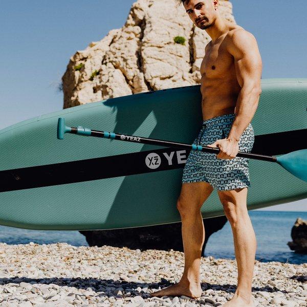 YEAZ SEASHEY Badeshorts