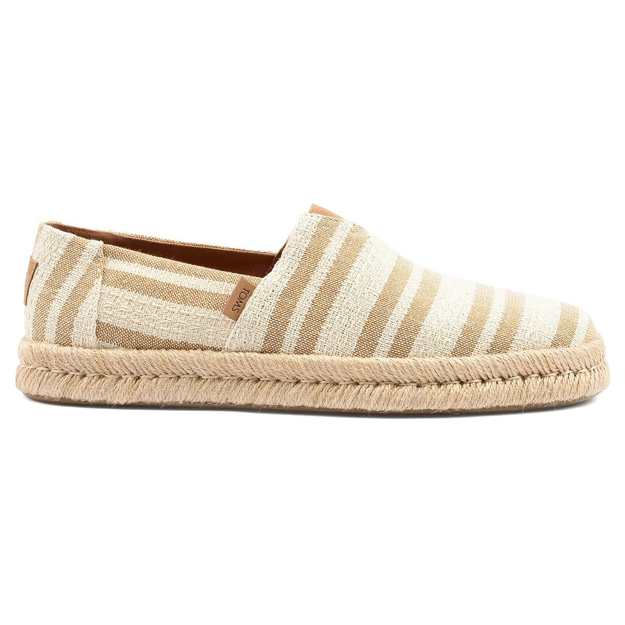 TOMS M's Alpargata Rope 2.0