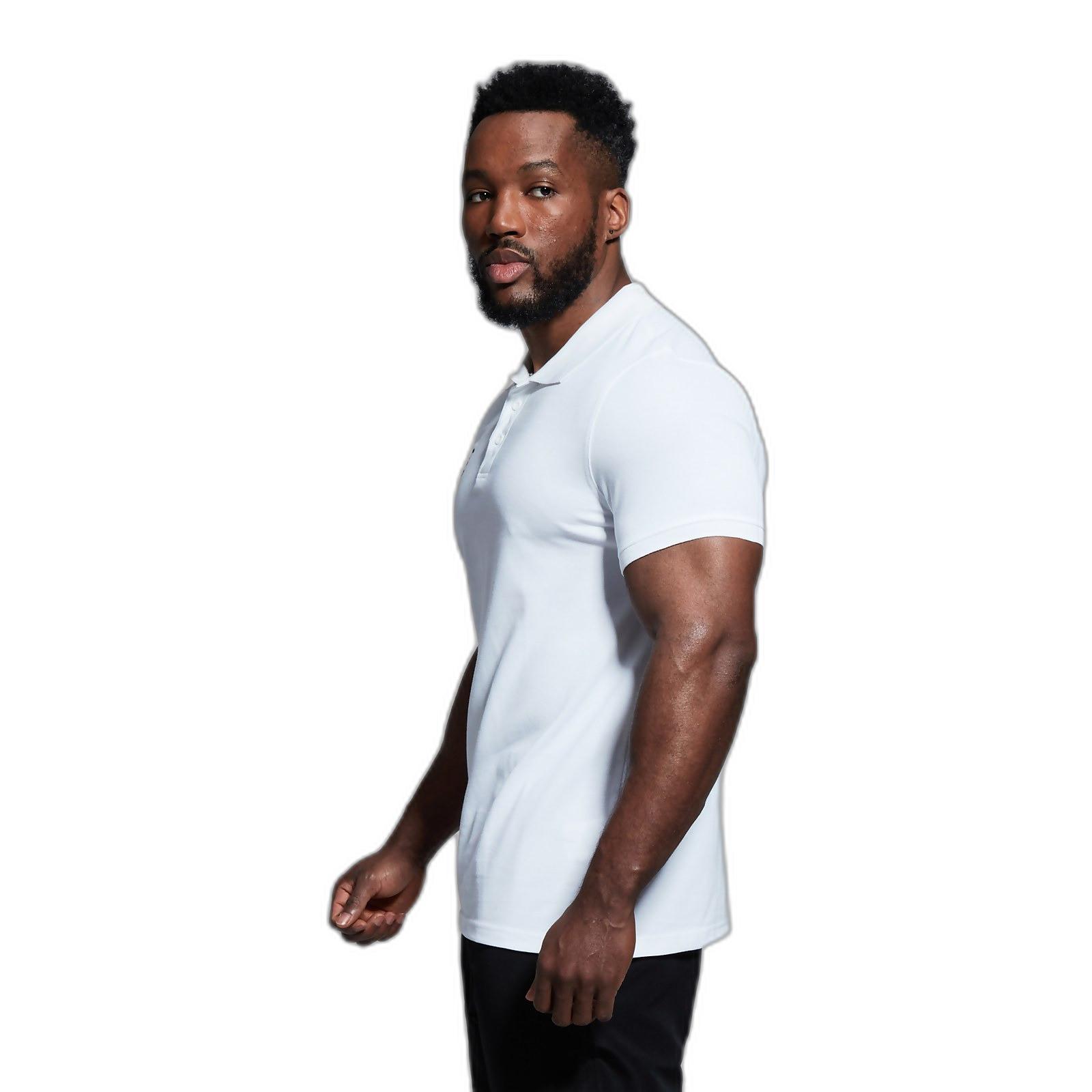 Canterbury Waimak Poloshirt