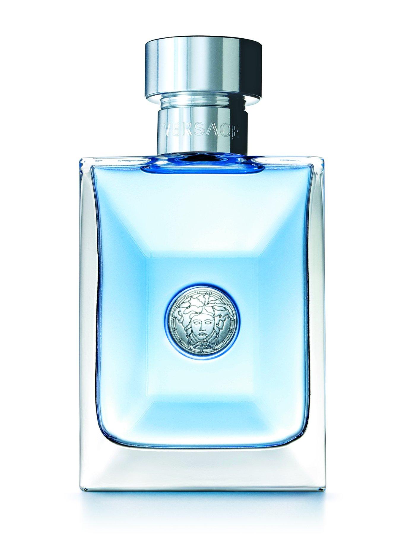 VERSACE Pour Homme After Shave Lotion Pour Homme