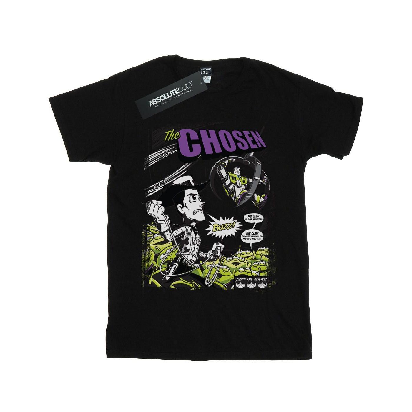 Disney Toy Story The Chosen T-Shirt