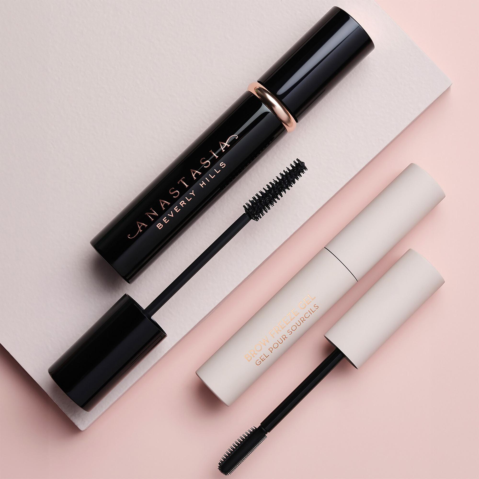 Anastasia Beverly Hills Sculpted Brow & Lash Duo - Set für Wimpern und Augenbrauen