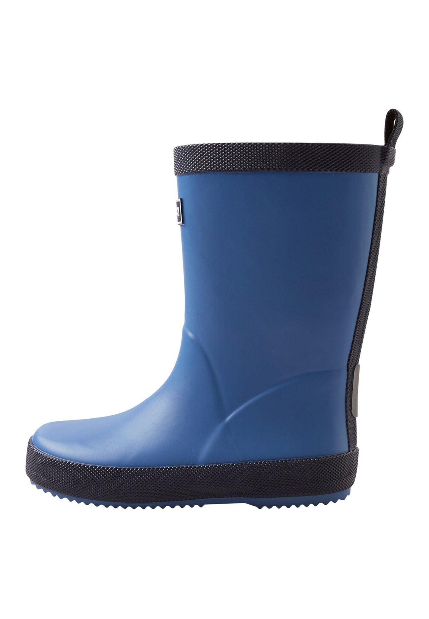 Reima Kinder Gummistiefel Taikuus Denim blue