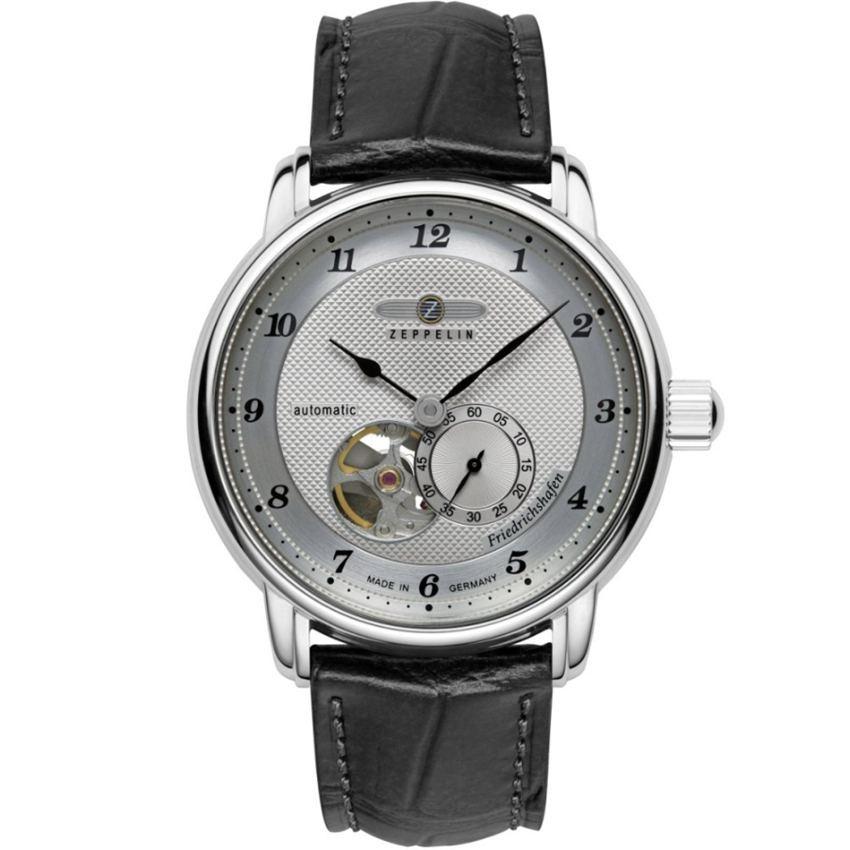 Zeppelin 85664 Friedrichshafen Automatik