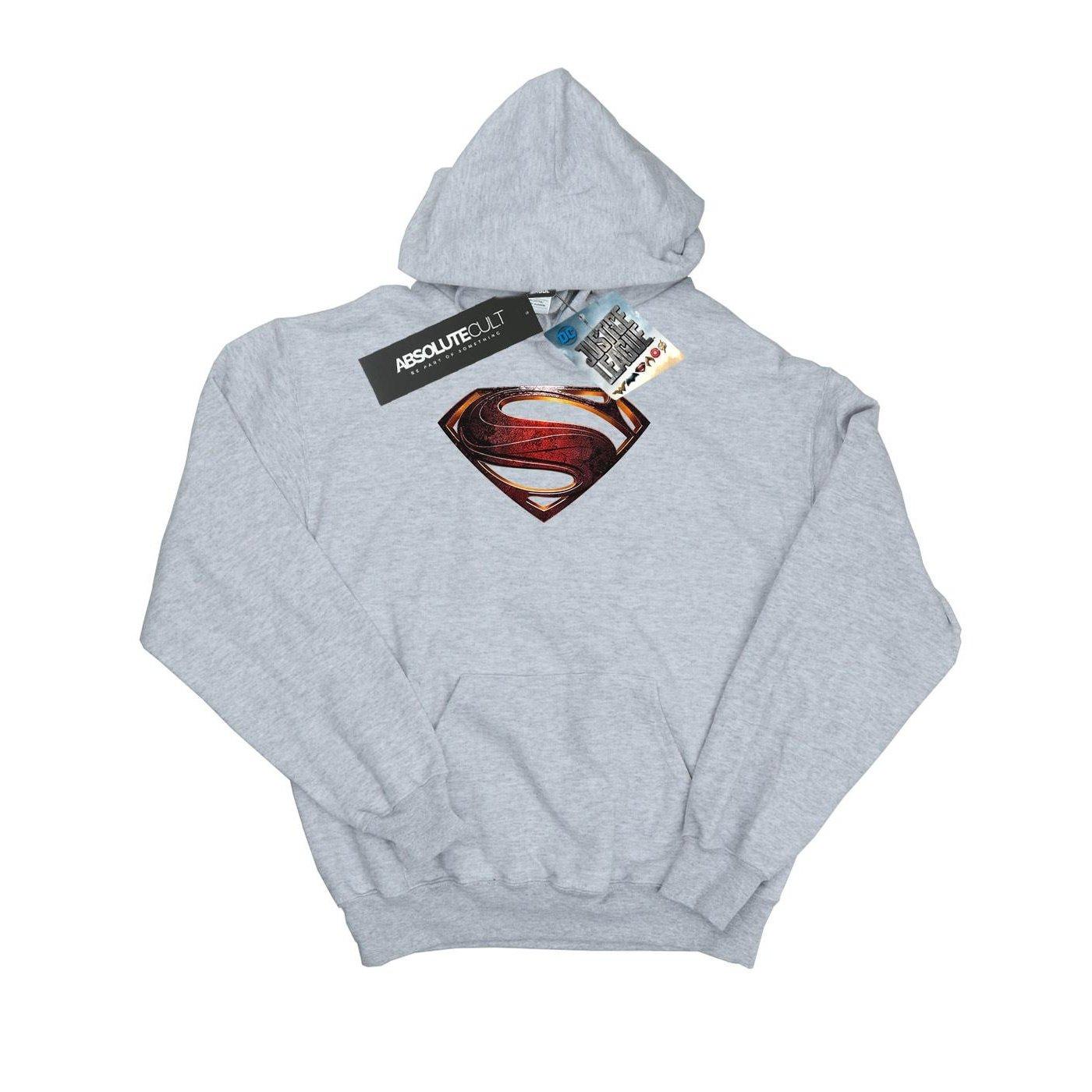 DC COMICS Justice League Kapuzenpullover