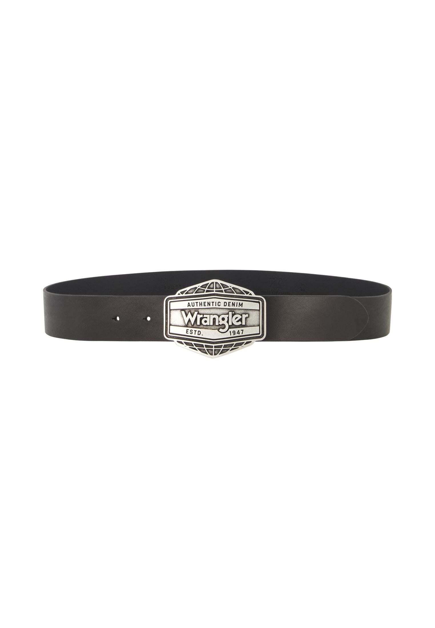 Wrangler Gürtel Big Buckle Belt
